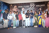 Tribanadhari Barbarik Movie Press Meet